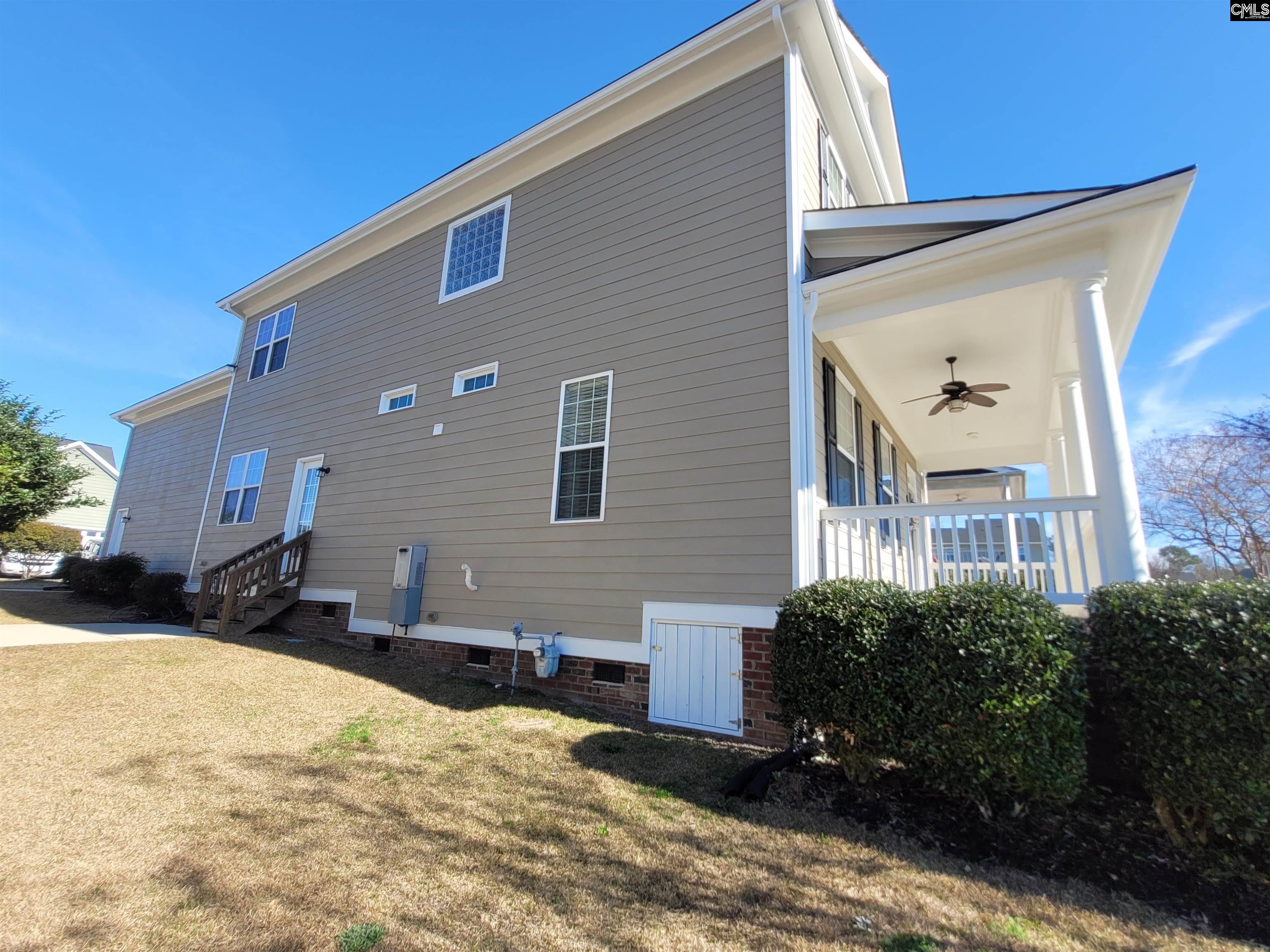 Columbia, South Carolina 29229, United States, 4 Bedrooms Bedrooms, ,3 BathroomsBathrooms,Residential,Pending,15268