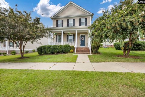 A home in Columbia