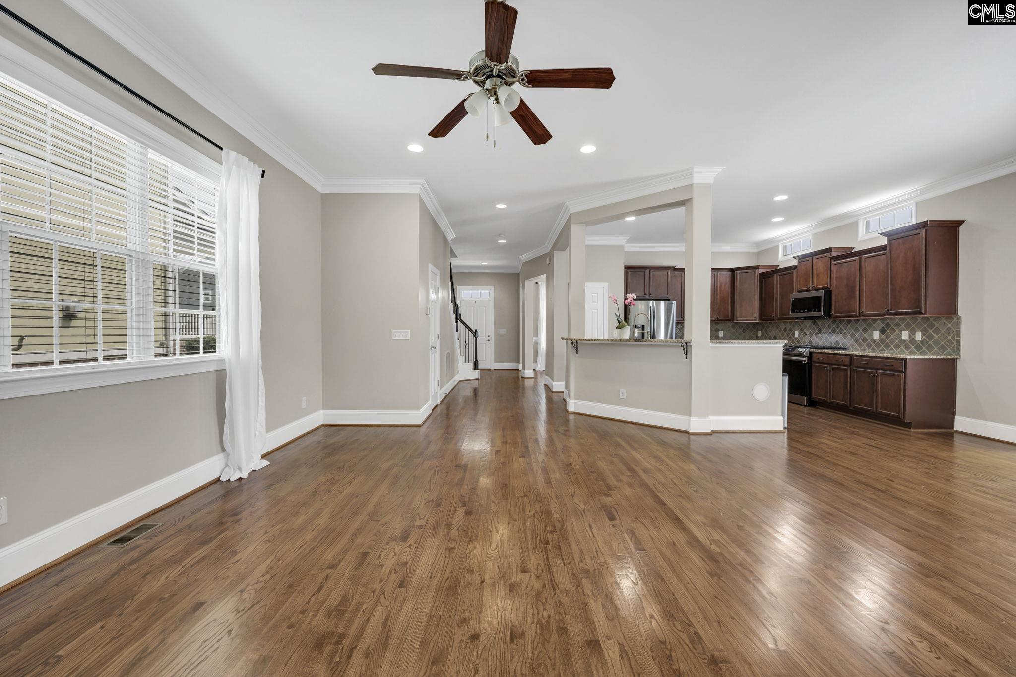 Columbia, South Carolina 29229, United States, 4 Bedrooms Bedrooms, ,3 BathroomsBathrooms,Residential,Pending,15268