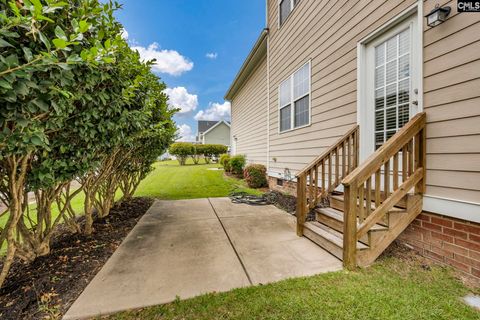 A home in Columbia