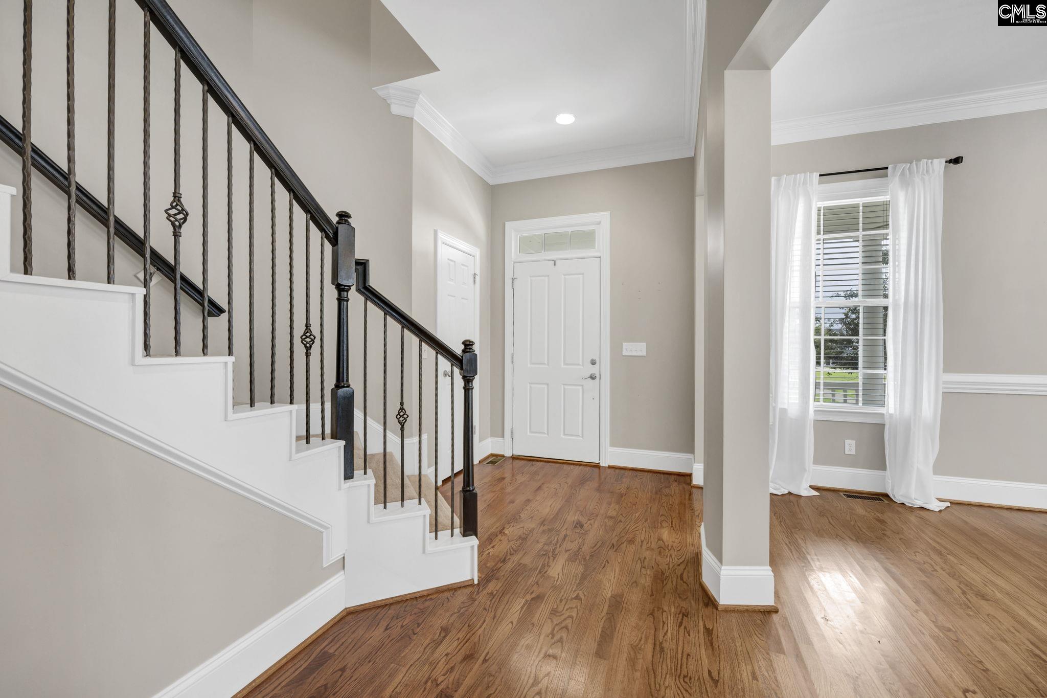 Columbia, South Carolina 29229, United States, 4 Bedrooms Bedrooms, ,3 BathroomsBathrooms,Residential,Pending,15268