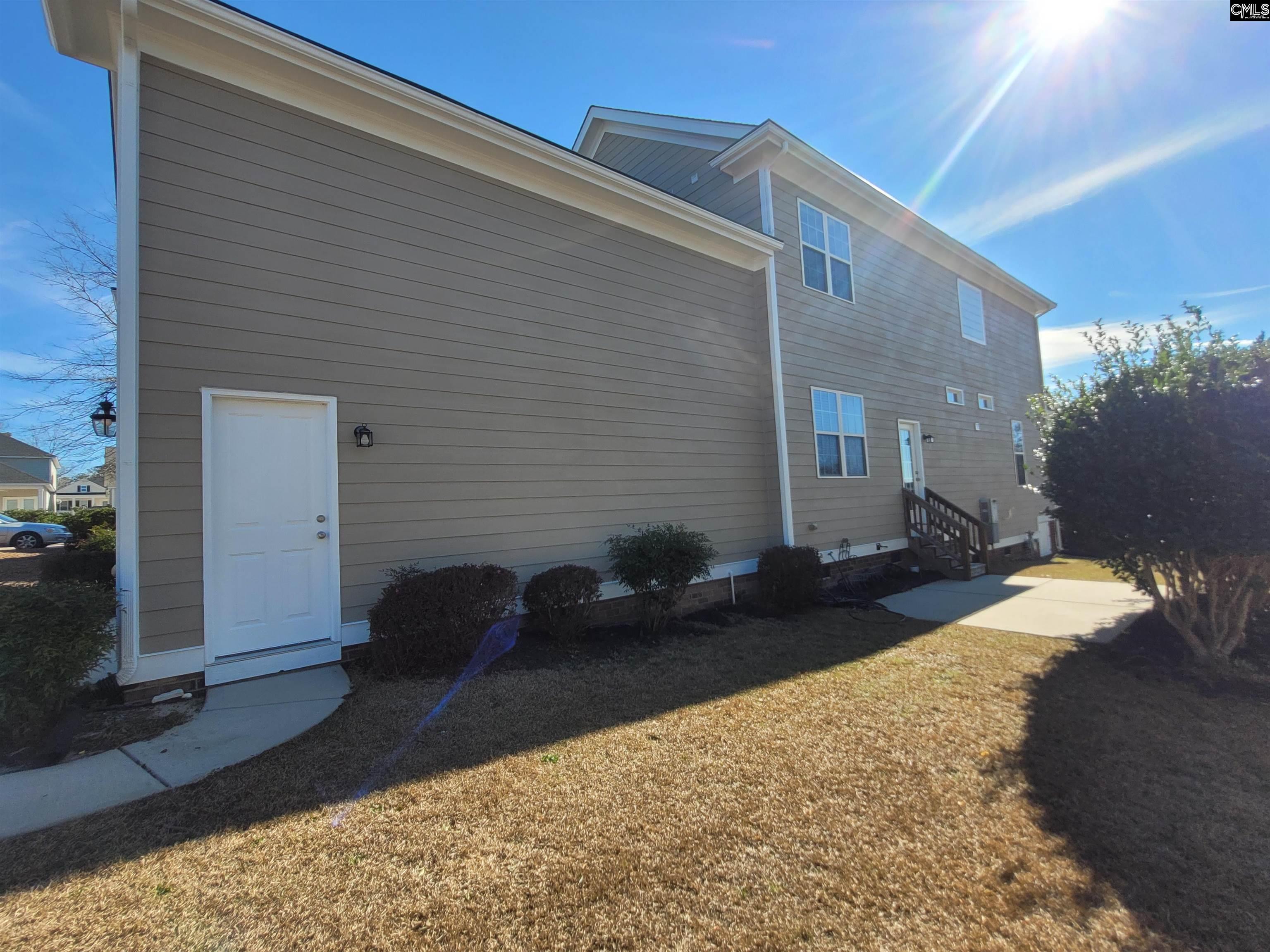 Columbia, South Carolina 29229, United States, 4 Bedrooms Bedrooms, ,3 BathroomsBathrooms,Residential,Pending,15268