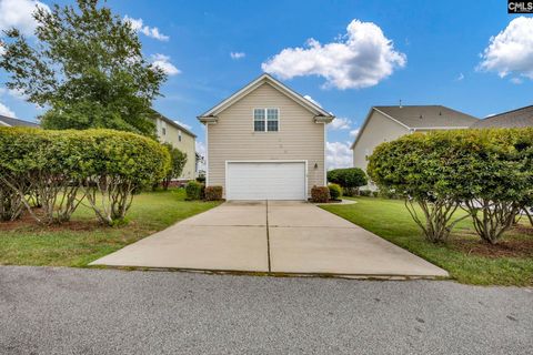 A home in Columbia