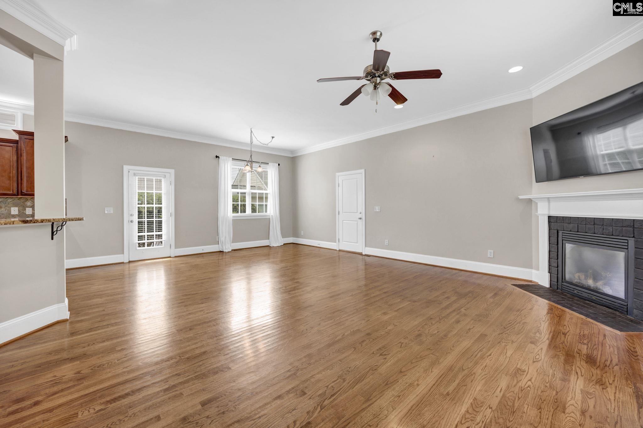 Columbia, South Carolina 29229, United States, 4 Bedrooms Bedrooms, ,3 BathroomsBathrooms,Residential,Pending,15268