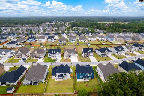 A home in Blythewood