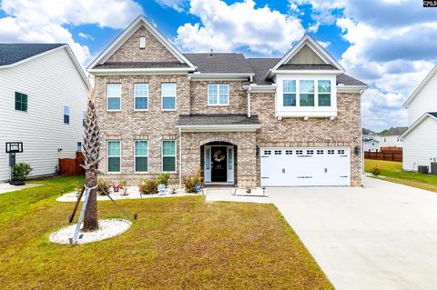 A home in Blythewood