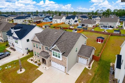 A home in Blythewood