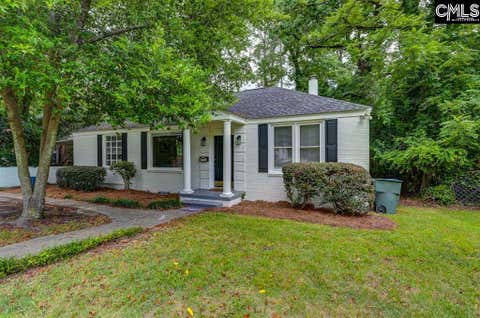 Photo of 3025 Forest Drive, Columbia, SC 29204 (MLS # 636598)