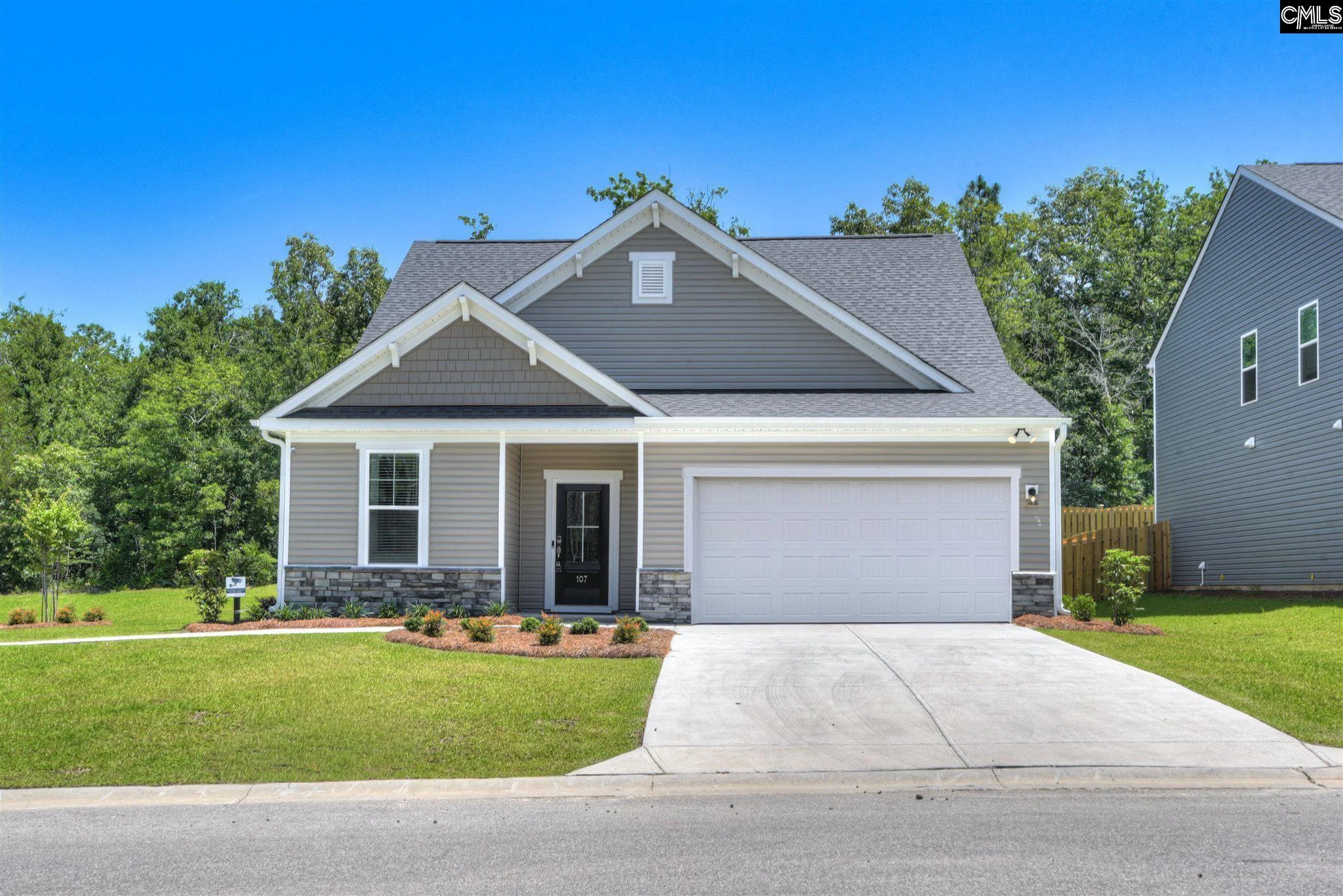 297 Summer Orchard Drive
