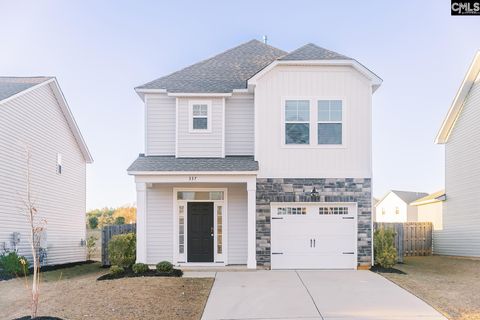Photo of 337 Wahoo Circle, Irmo, SC 29063 (MLS # 624016)