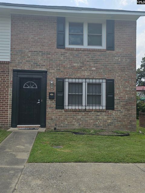 1801 Tall Pines Circle Columbia SC 29205