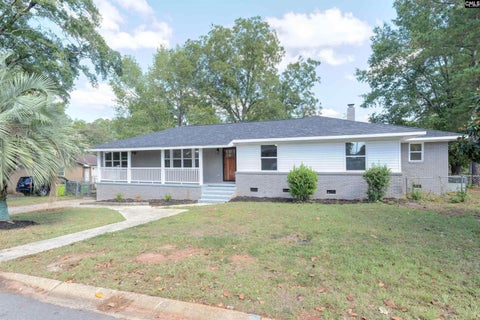 Photo of 4128 Chesterfield Drive, Columbia, SC 29203 (MLS # 645838)