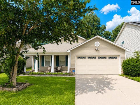 Photo of 236 Fox Squirrel Circle, Columbia, SC 29209 (MLS # 642273)