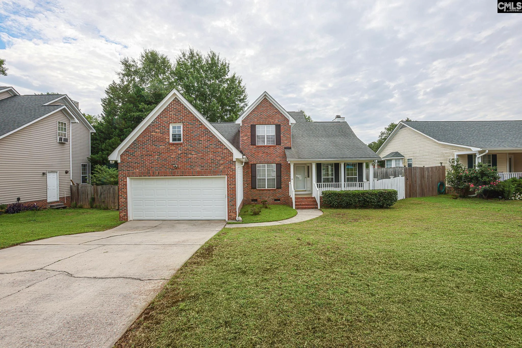 305 Hunters Ridge Drive