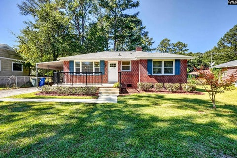 Photo of 2729 Putnam Street, Columbia, SC 29204 (MLS # 645760)