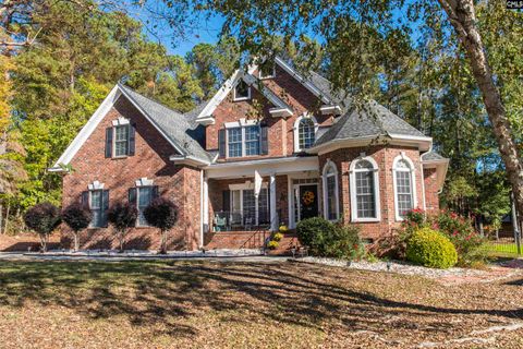 A home in Blythewood