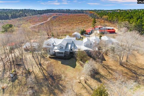 A home in McBee