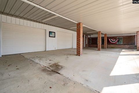 A home in McBee