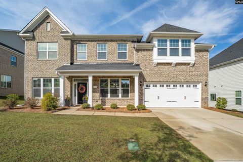 Photo of 155 Almofini Lane, Chapin, SC 29036 (MLS # 631679)