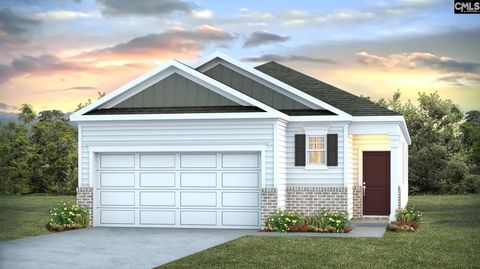 Photo of 672 Glacier Road, Lexington, SC 29072 (MLS # 636066)