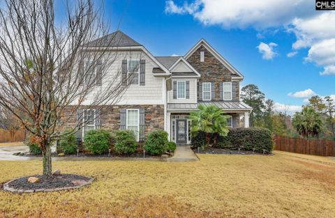 A home in Irmo