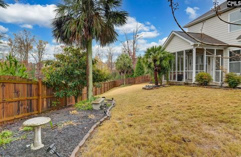 A home in Irmo