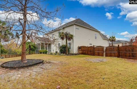 A home in Irmo