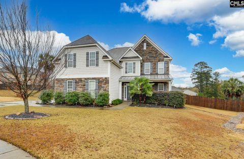 A home in Irmo