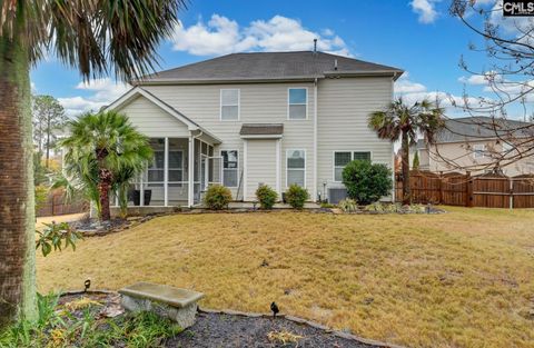 A home in Irmo