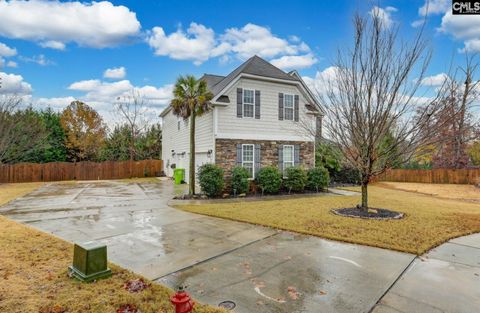 A home in Irmo