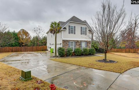 A home in Irmo