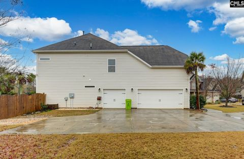 A home in Irmo