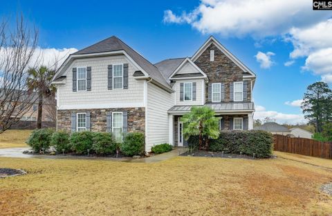 A home in Irmo