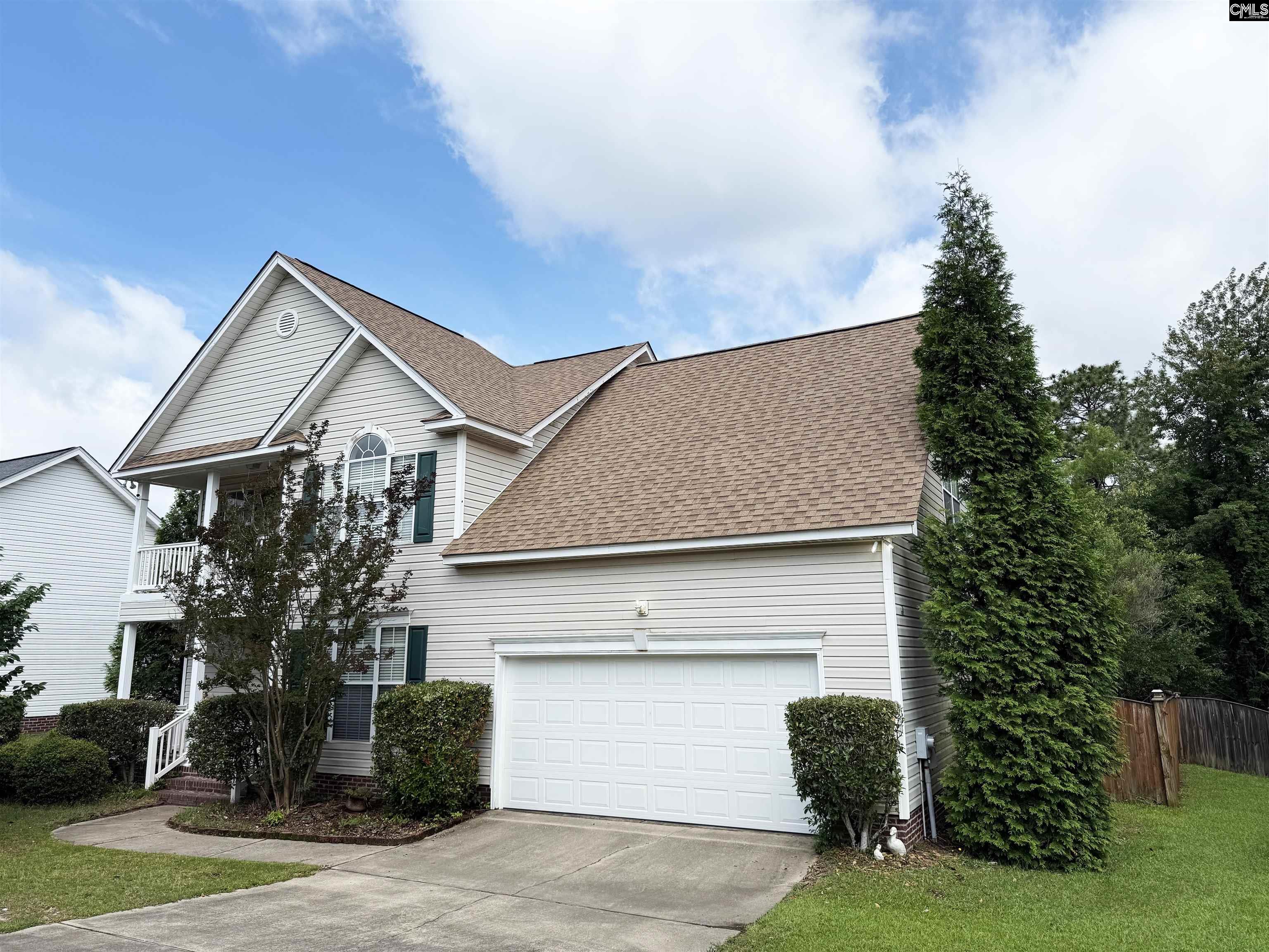209 Bolette Lane