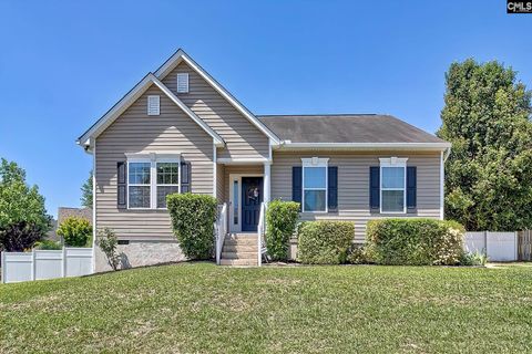 Property photo of 405 Carrik Court, West Columbia, SC 29170