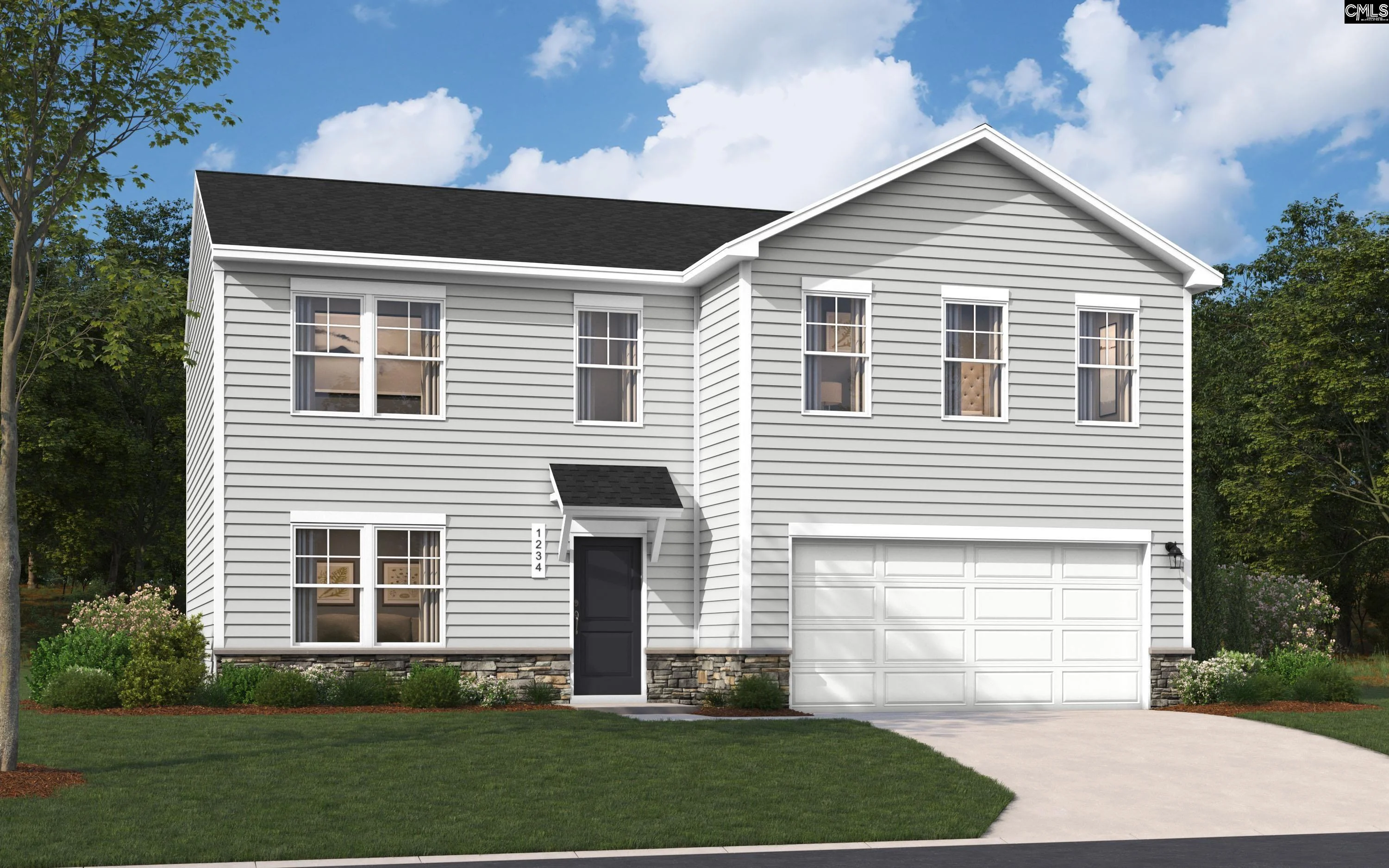223 Kingfield Drive