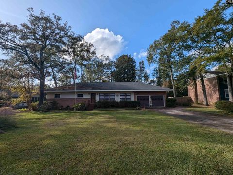 A home in Columbia