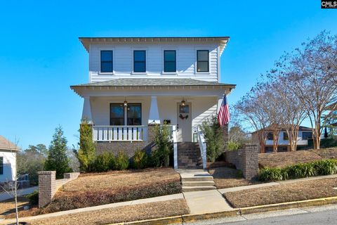 A home in Columbia