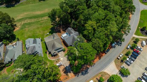 A home in Chapin