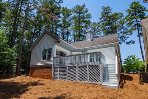 A home in Chapin