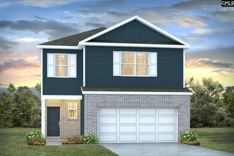 Photo of 444 Leathertree Lane, Blythewood, SC 29016 (MLS # 627244)