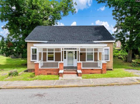 Photo of 214 Dutton Street, Orangeburg, SC 29115 (MLS # 638766)