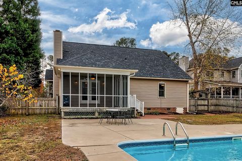 A home in Lexington