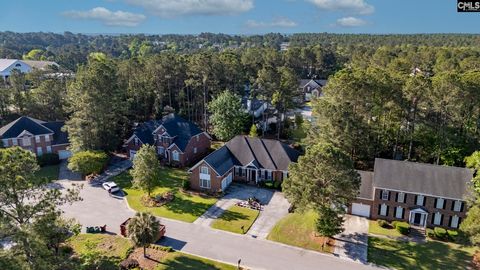 A home in Columbia