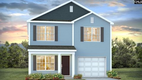 Photo of 167 Tahoe Drive, Orangeburg, SC 29118 (MLS # 605396)
