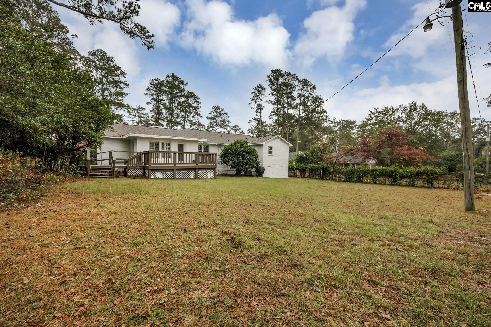 Columbia, South Carolina 29206, United States, 3 Bedrooms Bedrooms, ,3 BathroomsBathrooms,Residential,Pending,31611