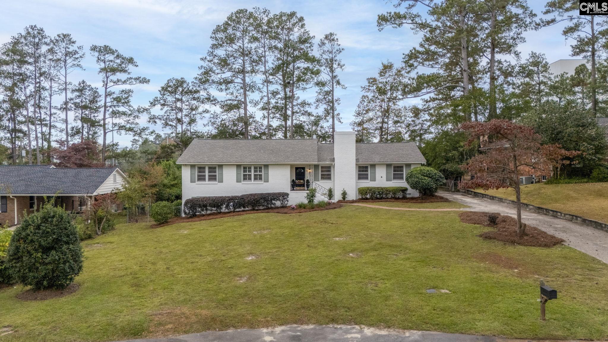 Columbia, South Carolina 29206, United States, 3 Bedrooms Bedrooms, ,3 BathroomsBathrooms,Residential,Pending,31611