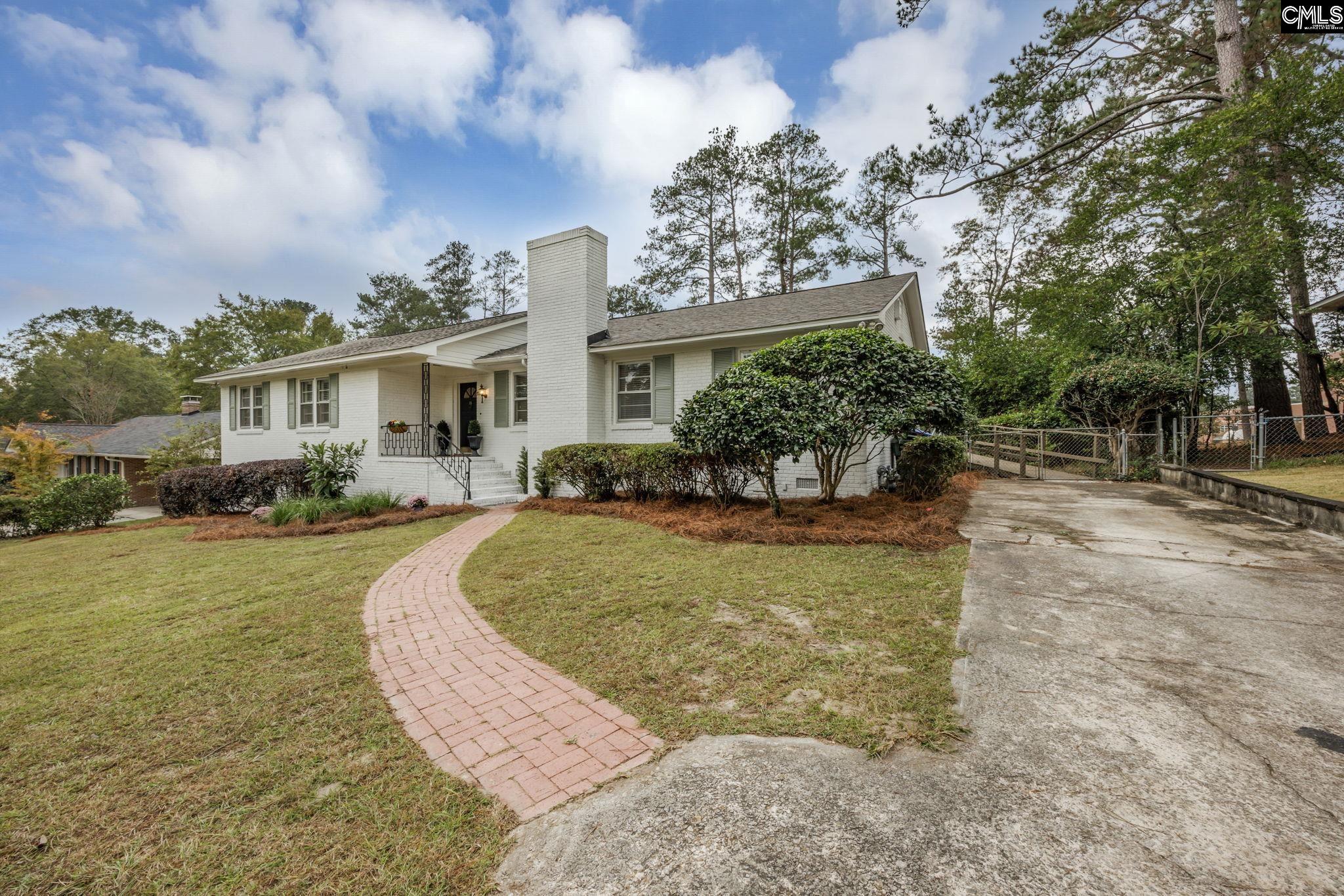 Columbia, South Carolina 29206, United States, 3 Bedrooms Bedrooms, ,3 BathroomsBathrooms,Residential,Pending,31611