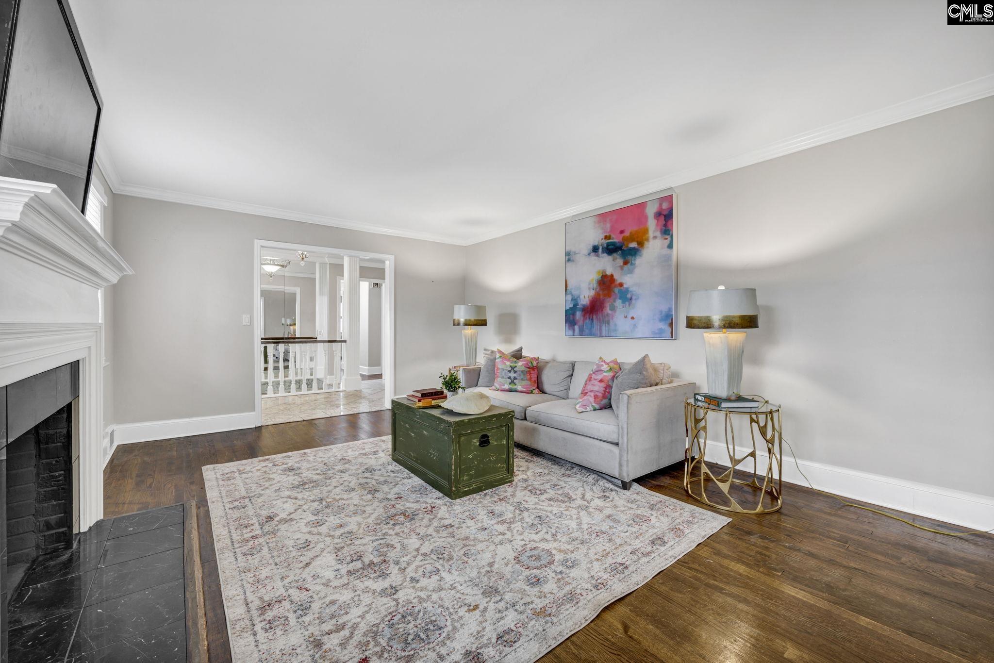 Columbia, South Carolina 29206, United States, 3 Bedrooms Bedrooms, ,3 BathroomsBathrooms,Residential,Pending,31611