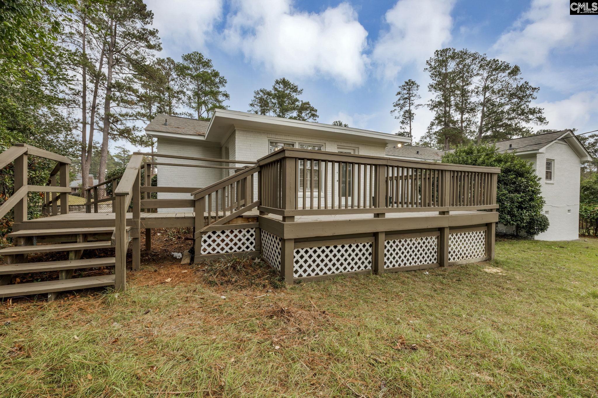 Columbia, South Carolina 29206, United States, 3 Bedrooms Bedrooms, ,3 BathroomsBathrooms,Residential,Pending,31611